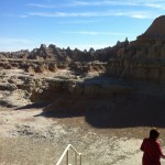 Badlands